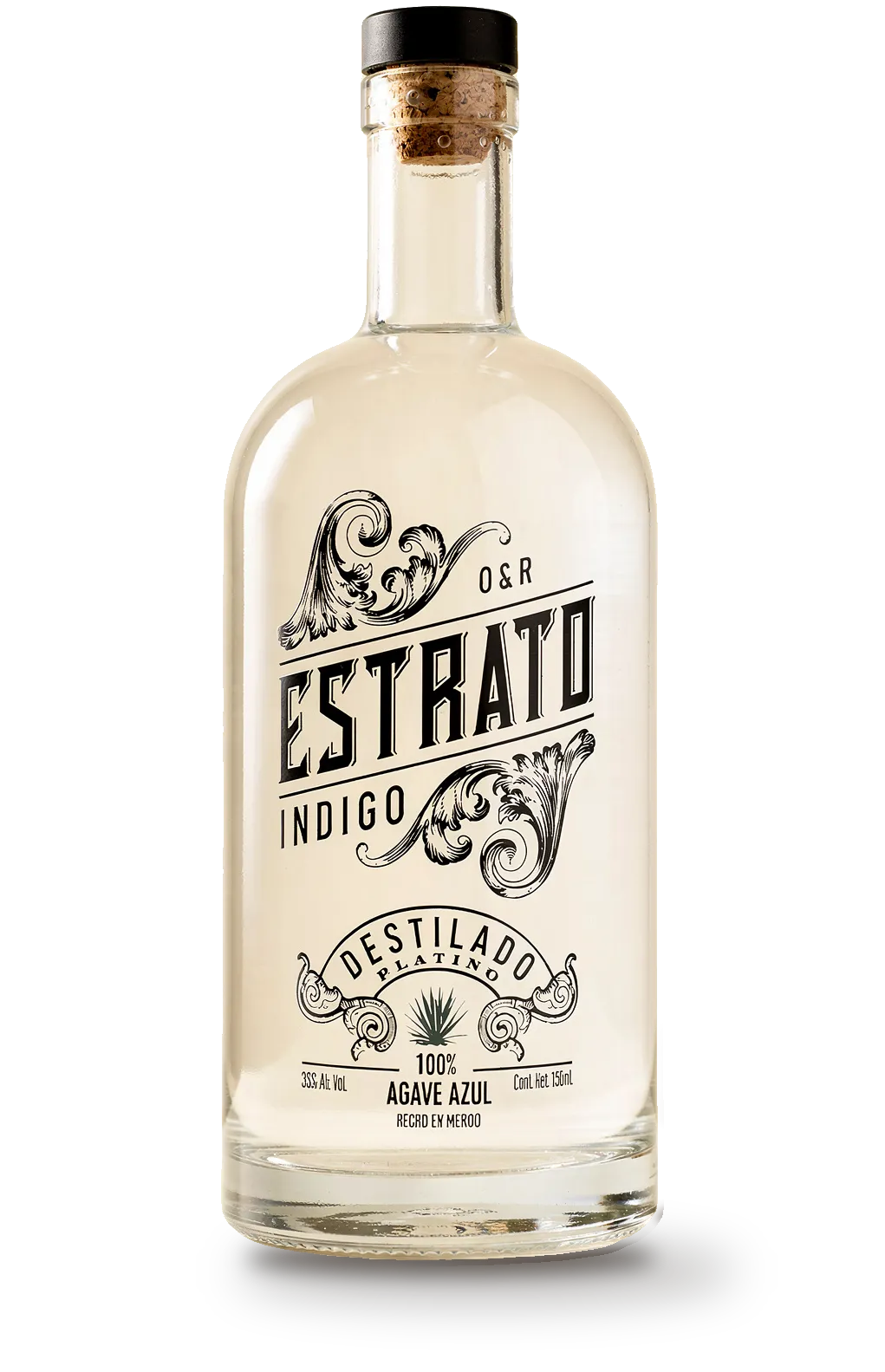 Estrato Indigo, 750 ml